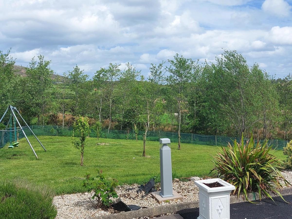 Bunlin Heights Self Catering Studio Milford Exterior foto