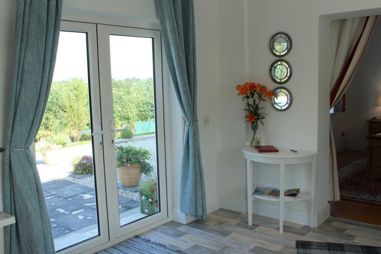Bunlin Heights Self Catering Studio Milford Exterior foto