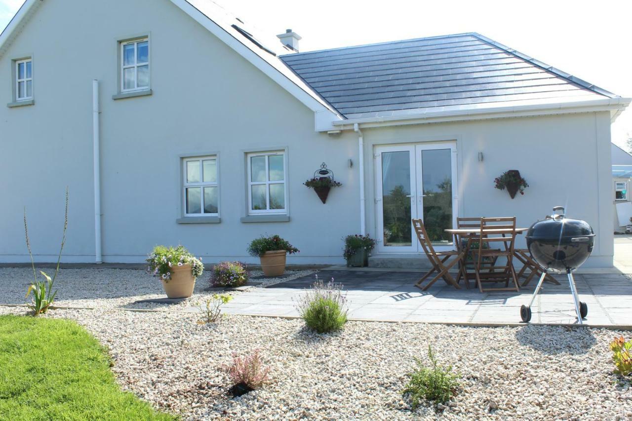 Bunlin Heights Self Catering Studio Milford Exterior foto