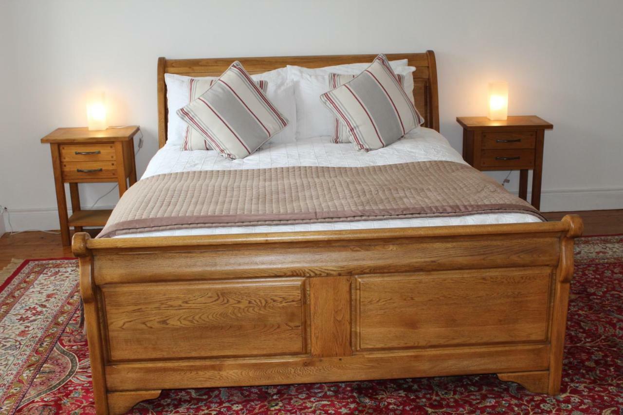 Bunlin Heights Self Catering Studio Milford Exterior foto